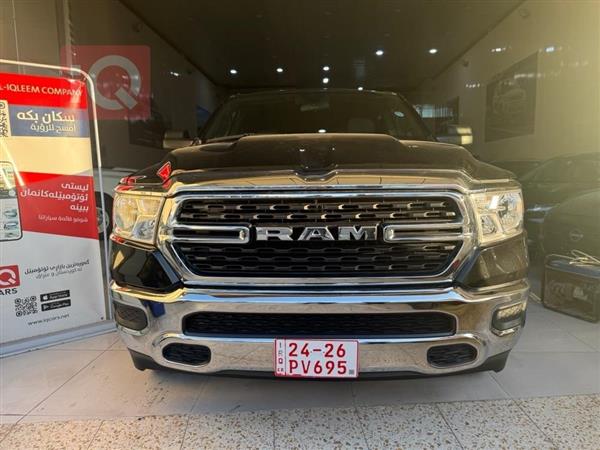 رام 1500 2024 للبيع في العراق - زاخو